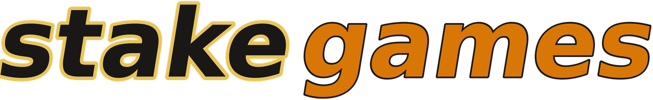 stakegames logo